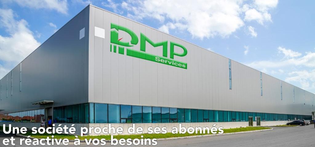 Site Production DMP Services